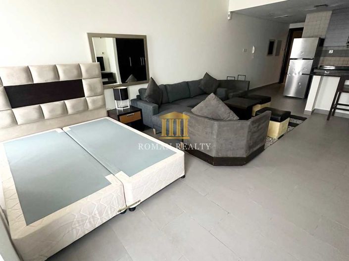 Image No.2-Appartement à vendre à Dubai