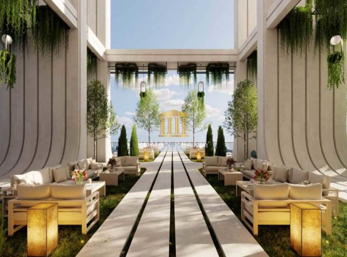 Image No.10-1 Bed Apartment for sale