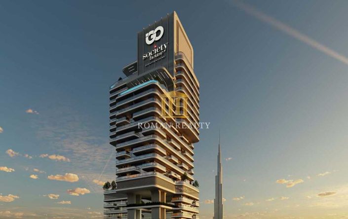 Image No.12-1 Bed Apartment for sale