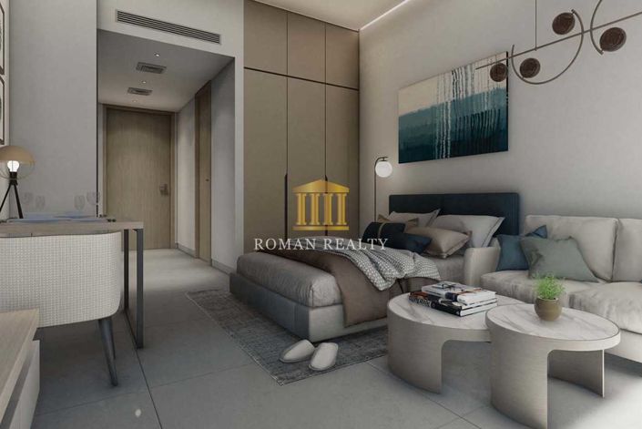 Image No.13-1 Bed Apartment for sale