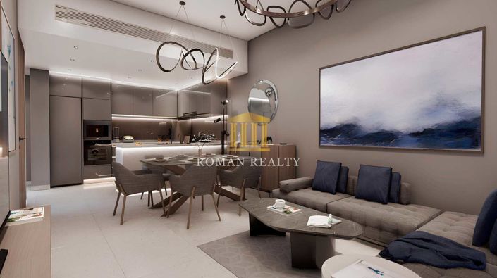 Image No.3-1 Bed Apartment for sale