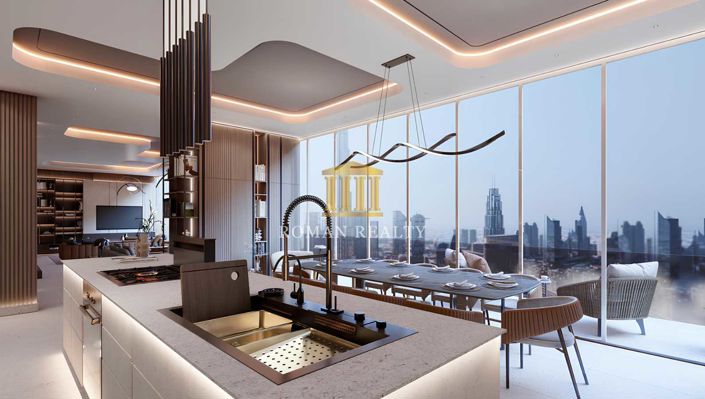 Image No.4-1 Bed Apartment for sale