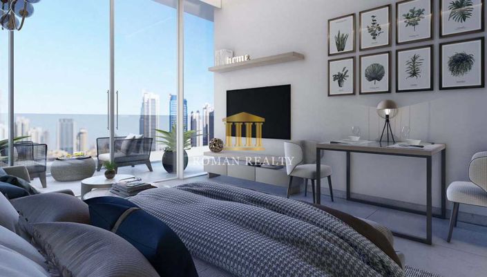 Image No.5-1 Bed Apartment for sale