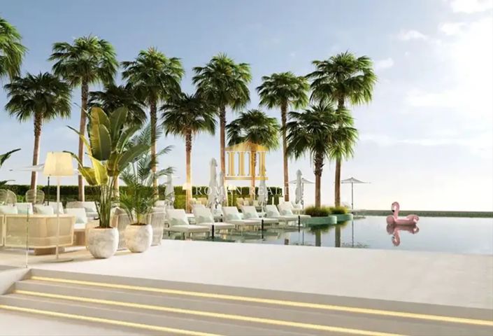 Image No.10-1 Bed Apartment for sale