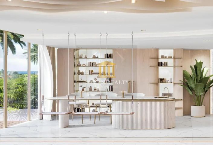 Image No.10-Appartement de 1 chambre à vendre à Dubai