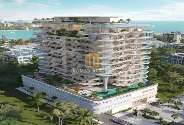 Image No.12-Appartement de 1 chambre à vendre à Dubai