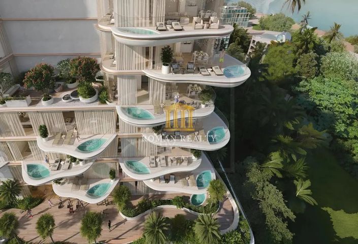 Image No.13-Appartement de 1 chambre à vendre à Dubai