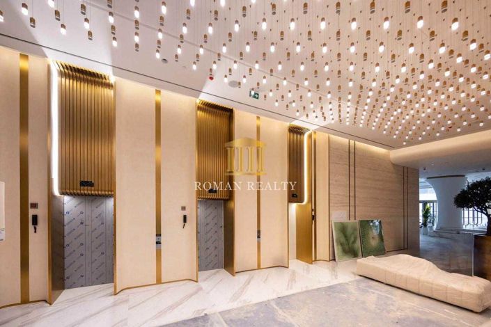 Image No.3-Appartement de 1 chambre à vendre à Dubai