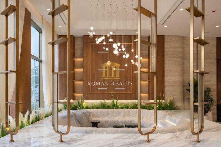 Image No.4-Appartement de 1 chambre à vendre à Dubai