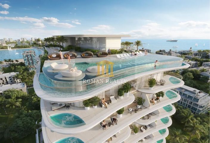 Image No.5-Appartement de 1 chambre à vendre à Dubai