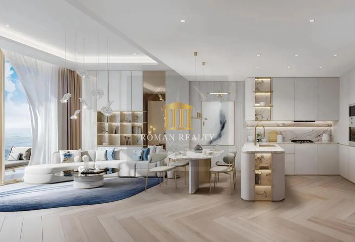 Image No.6-Appartement de 1 chambre à vendre à Dubai