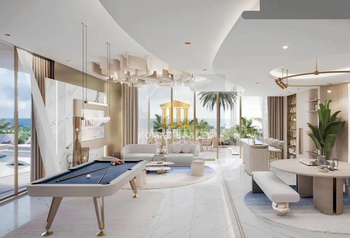 Image No.9-Appartement de 1 chambre à vendre à Dubai