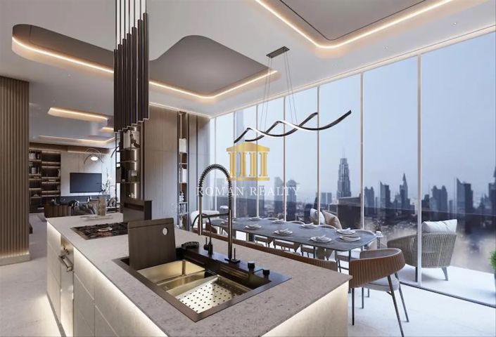Image No.1-1 Bed Apartment for sale