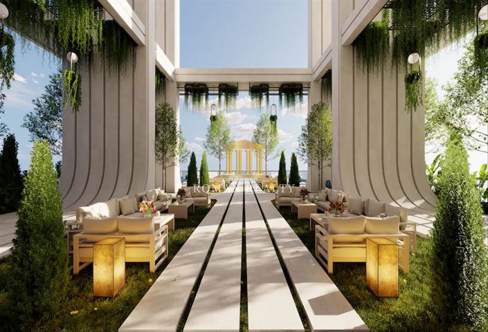 Image No.10-1 Bed Apartment for sale