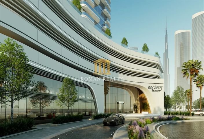 Image No.9-1 Bed Apartment for sale