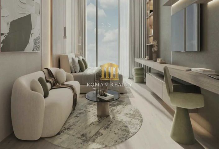 Image No.1-1 Bed Apartment for sale