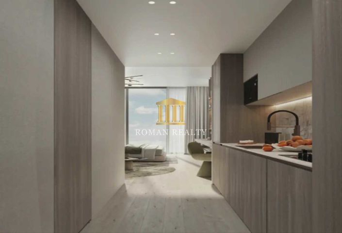 Image No.2-Appartement de 1 chambre à vendre à Dubai