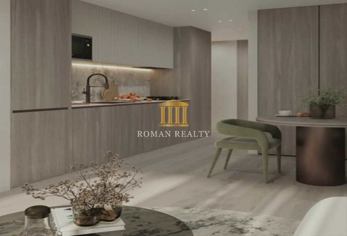 Image No.4-Appartement de 1 chambre à vendre à Dubai