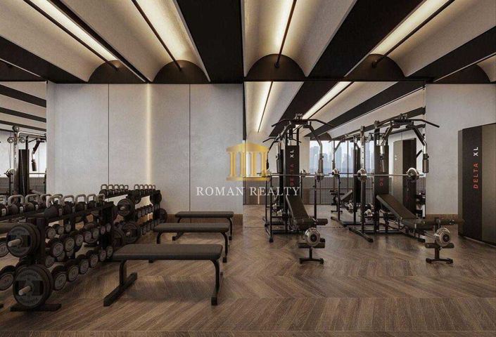 Image No.5-Appartement de 1 chambre à vendre à Dubai