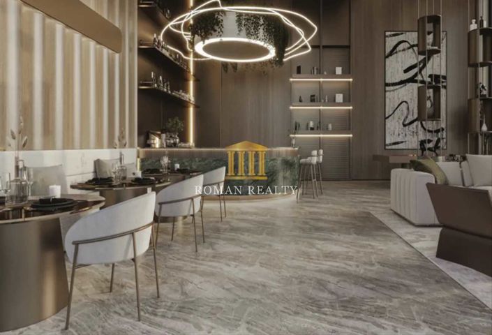 Image No.7-Appartement de 1 chambre à vendre à Dubai