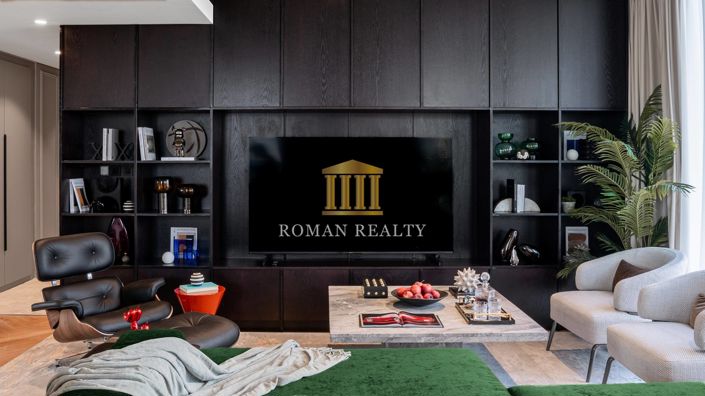 Image No.12-Appartement de 3 chambres à vendre à Dubai