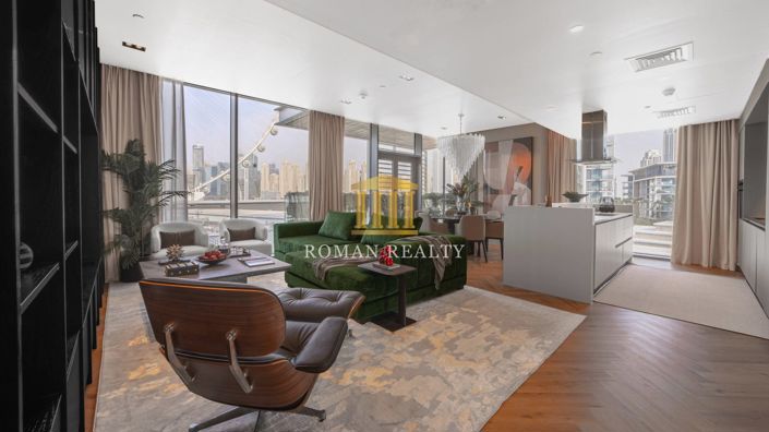 Image No.13-Appartement de 3 chambres à vendre à Dubai