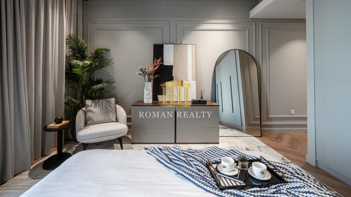 Image No.16-Appartement de 3 chambres à vendre à Dubai