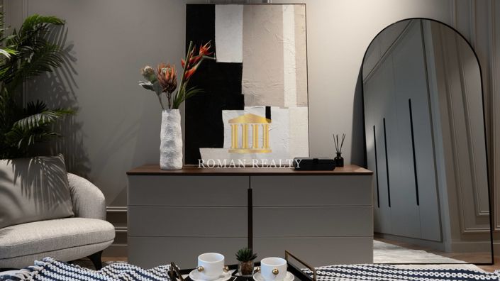 Image No.18-Appartement de 3 chambres à vendre à Dubai