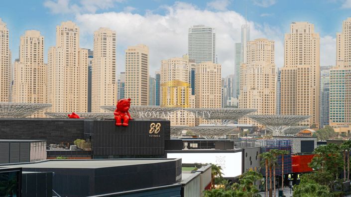 Image No.19-Appartement de 3 chambres à vendre à Dubai