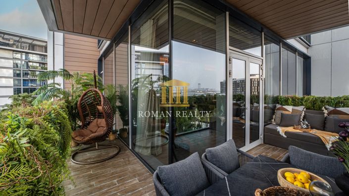 Image No.22-Appartement de 3 chambres à vendre à Dubai