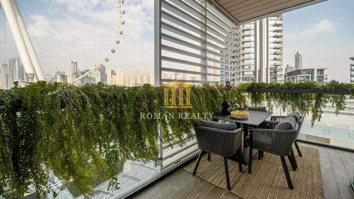 Image No.23-Appartement de 3 chambres à vendre à Dubai