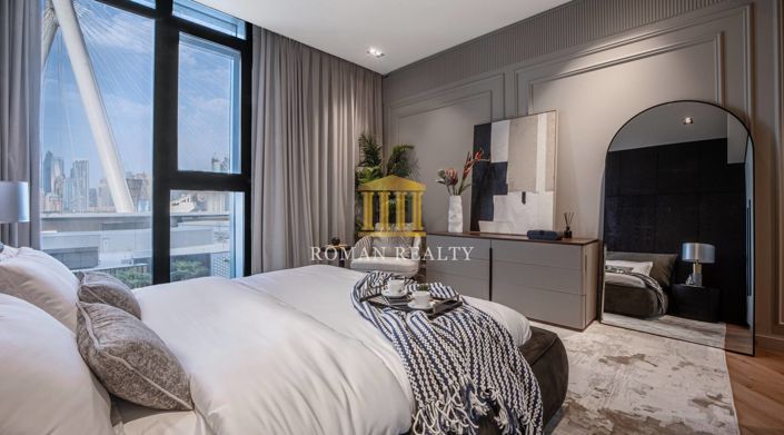 Image No.25-Appartement de 3 chambres à vendre à Dubai