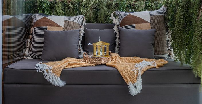 Image No.29-Appartement de 3 chambres à vendre à Dubai