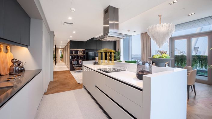 Image No.3-Appartement de 3 chambres à vendre à Dubai