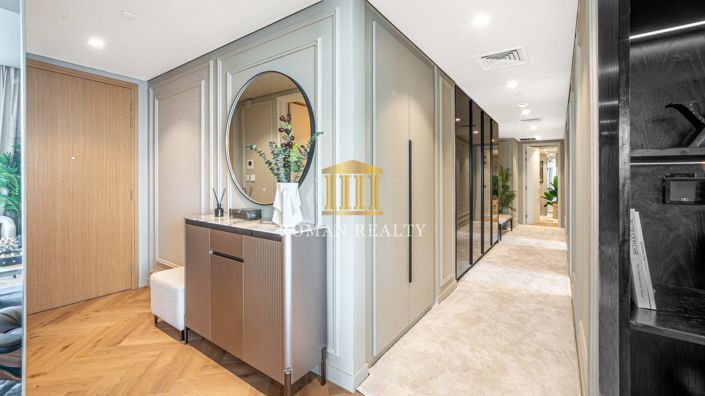 Image No.5-Appartement de 3 chambres à vendre à Dubai