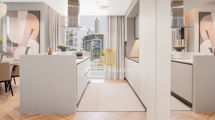 Image No.8-Appartement de 3 chambres à vendre à Dubai