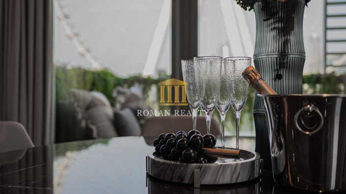 Image No.9-Appartement de 3 chambres à vendre à Dubai