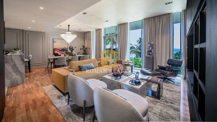 Image No.11-Appartement de 3 chambres à vendre à Dubai