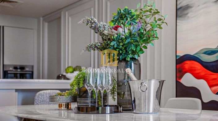 Image No.12-Appartement de 3 chambres à vendre à Dubai