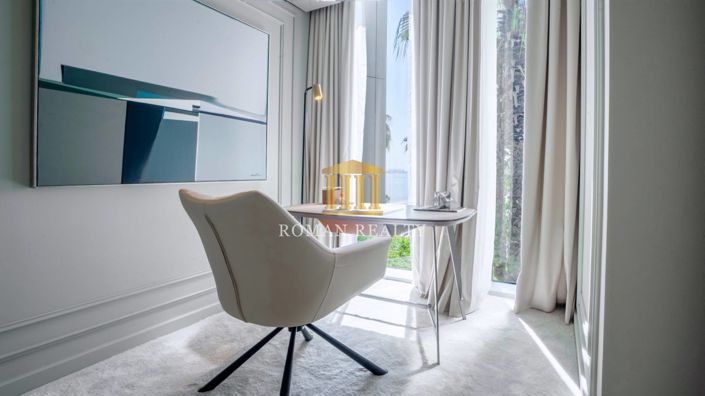 Image No.17-Appartement de 3 chambres à vendre à Dubai