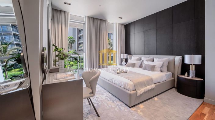 Image No.18-Appartement de 3 chambres à vendre à Dubai