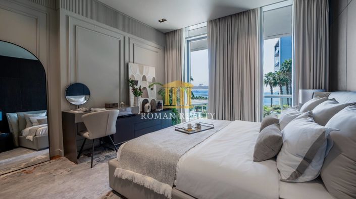 Image No.19-Appartement de 3 chambres à vendre à Dubai