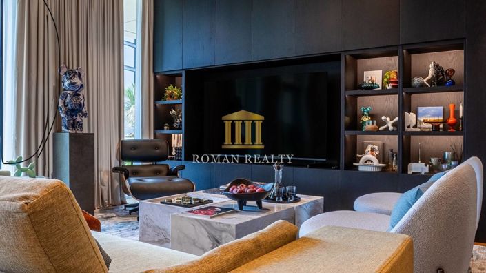 Image No.2-Appartement de 3 chambres à vendre à Dubai