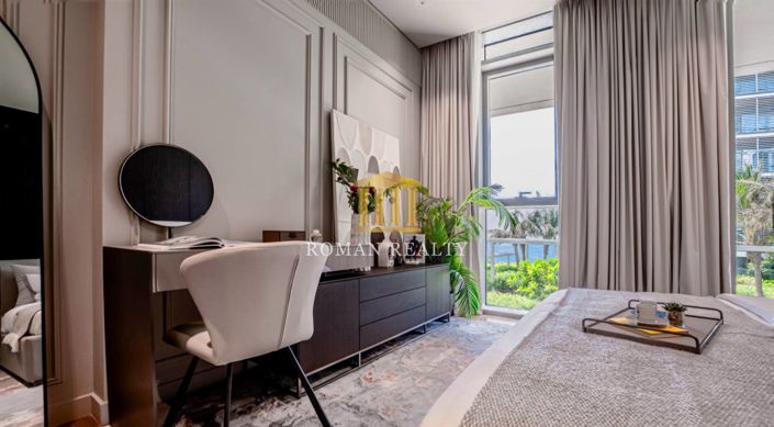 Image No.25-Appartement de 3 chambres à vendre à Dubai