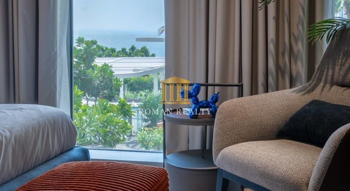 Image No.28-Appartement de 3 chambres à vendre à Dubai