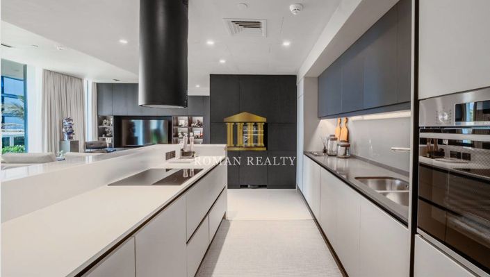 Image No.3-Appartement de 3 chambres à vendre à Dubai