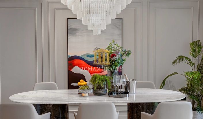 Image No.7-Appartement de 3 chambres à vendre à Dubai