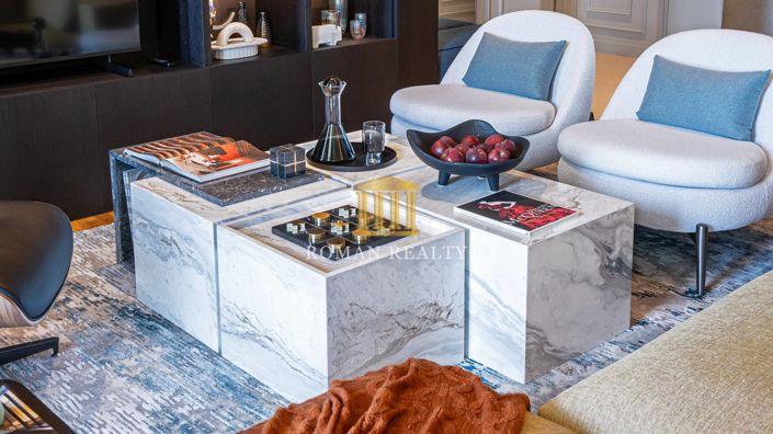 Image No.8-Appartement de 3 chambres à vendre à Dubai