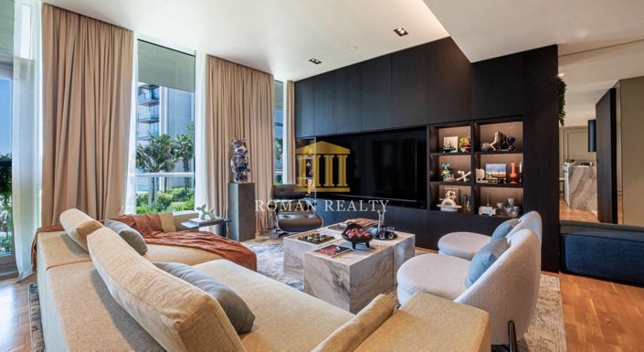 Image No.9-Appartement de 3 chambres à vendre à Dubai