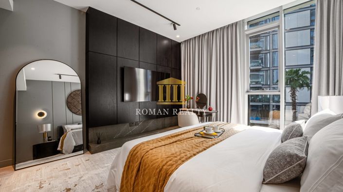 Image No.13-Appartement de 3 chambres à vendre à Dubai